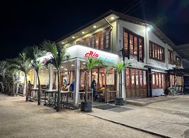 Rio Ice Cream - Jaffna