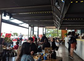 Mary Mae's Bar & Kitchen