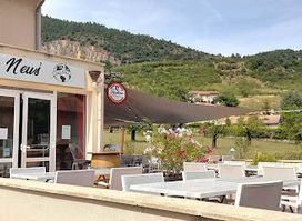 Restaurant-Bar Daily New's