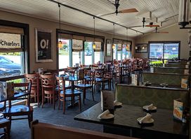O'Charley's Restaurant & Bar