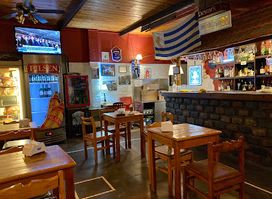 Bar Los 4