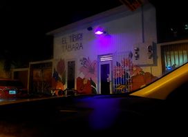 El Tíbiri Tábara Bar