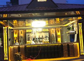 Taw Win Oasis