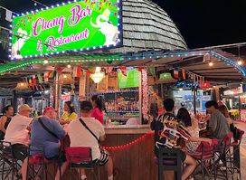 Chang Bar Ao-Nang