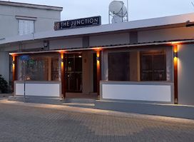 The Junction, Deryneia