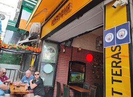 Lost Pub