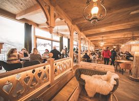 Restauracja Góralski Browar | Zakopane - Krupówki