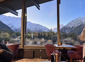 Alpine Restaurant
