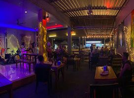 Thai Bar Restaurant & Weed Shop Khao Lak