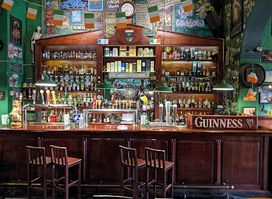 Wicklow Irish Pub