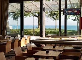 meerbar | restaurant & bar Rügen
