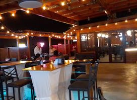 Bakan bar y restaurant