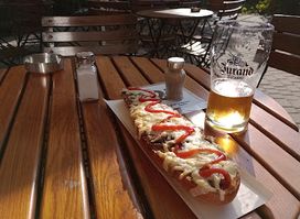 Bar u Mietka