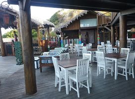 The Alchymist Beach Club