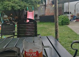 Sun Bar