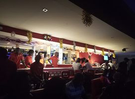 Pam's Abidjan