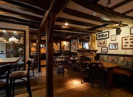 The Bear Inn, Cirencester
