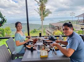 PUSO Grill and Restobar