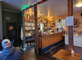 Kaffi Lára El Grillo Bar