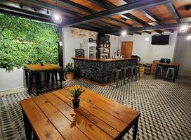 EL BAR DE SIEMPRE