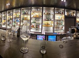 My Friends Bar