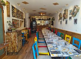 Ta' Belindu Wine Bar