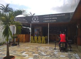 Lounge Bar Restaurante GQ
