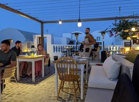 Fino Restaurant & Cocktail Bar