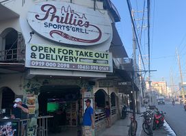 Phillies Sports Grill & Bar