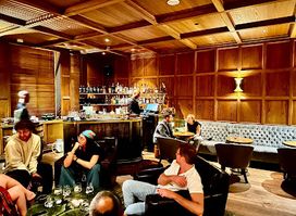 Punch Room