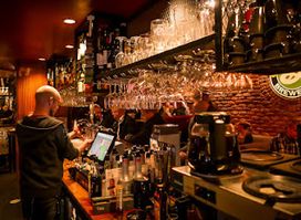 Bar K
