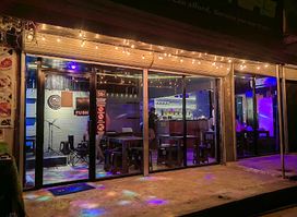 Dosage Bistro