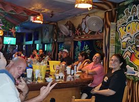 BAR KOKOMO