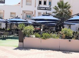 Papito Resto - Lounge