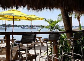 O'Leary's Tiki Bar & Grill