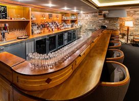 Watershed Bar
