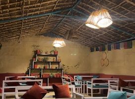 Dee Sekuwa Ghar