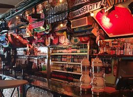 Beverly Hills Fun Pub