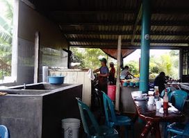 La Terraza