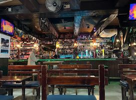 Black Gold Saloon
