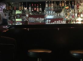 Electric Bar