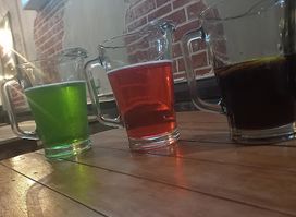 La Previa Restobar