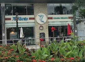 Restaurante AL BRUJO