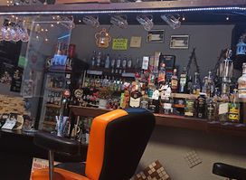 PUB Przylesie