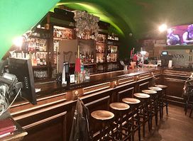 O'Peter's Irish Pub & Grill