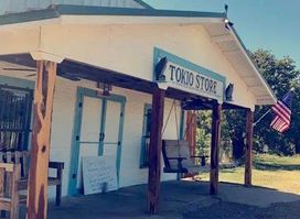 Tokio Store