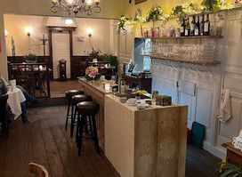 Wine o' clock wijn & tapas