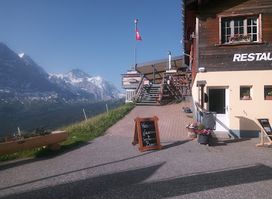 Munnge Bar