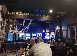 The Office Bar & Grill