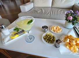 Chasse piano bar